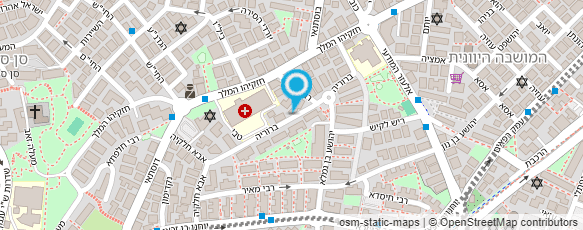 מפת הגעה אל קשירת קשרים - מיקי לוין