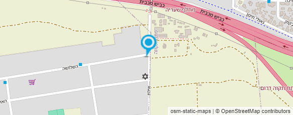 מפת הגעה אל רגעי קסם