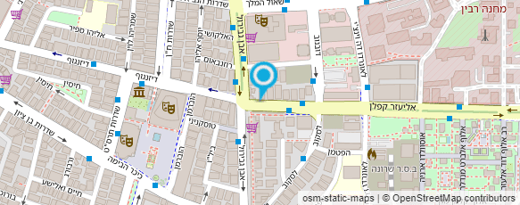 מפת הגעה אל פאזל מפת הגעה אל פאזל