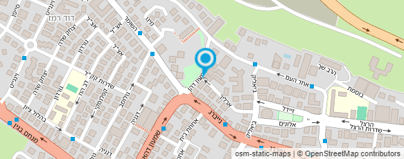 מפת הגעה אל שי מערכות חשמל מפת הגעה אל שי מערכות חשמל