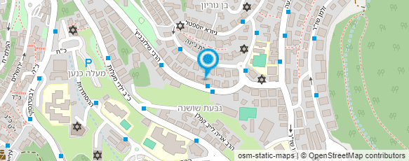 מפת הגעה אל נרקיס חנייא - עורך דין מפת הגעה אל נרקיס חנייא - עורך דין