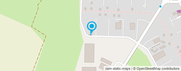 מפת הגעה אל רפת רובוטית - משפחת עסיס