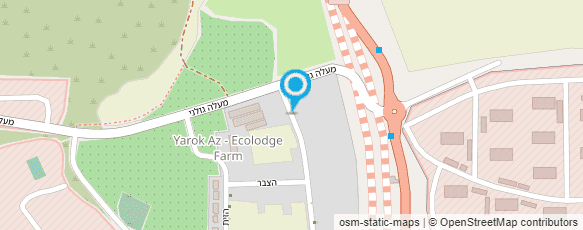 מפת הגעה אל טי מיול - Tמיול