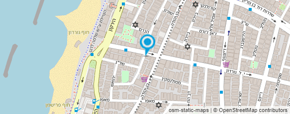 מפת הגעה אל שקיות ואקום 5765