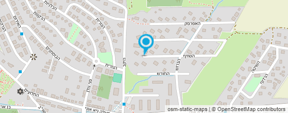 מפת הגעה אל גילעד שיפוצים מפת הגעה אל גילעד שיפוצים