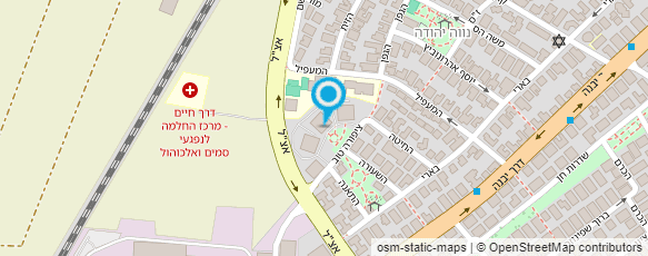 מפת הגעה אל חשמל ניר מפת הגעה אל חשמל ניר