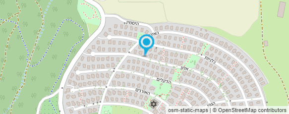 מפת הגעה אל בריאות לכל