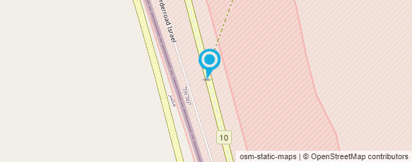 מפת הגעה אל מוסא מאהלי- עבודות חשמל