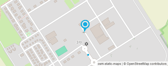 מפת הגעה אל איתמר - על הסוס בנוב