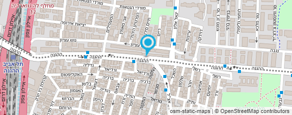 מפת הגעה אל מרפאת שיניים נלי מפת הגעה אל מרפאת שיניים נלי