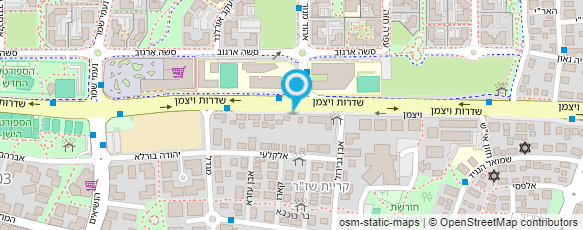 מפת הגעה אל הקטנטנים של כוכב