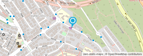 מפת הגעה אל אימפקט- אימון לתוצאות