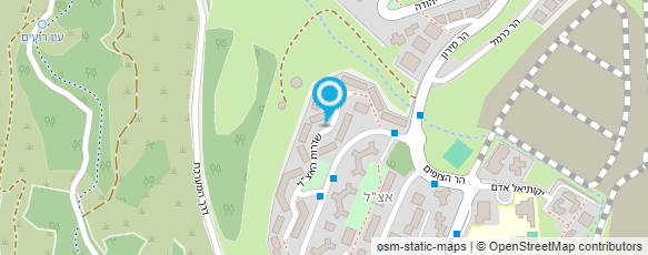 מפת הגעה אל מוניות גולן אזולאי מפת הגעה אל מוניות גולן אזולאי