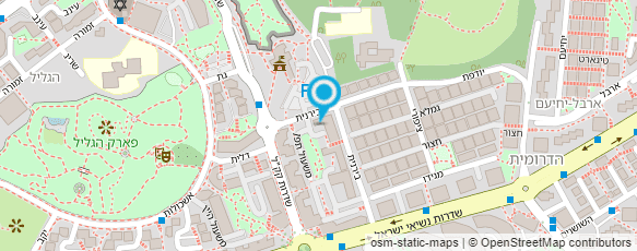 מפת הגעה אל סוד השוקולד