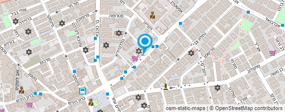 מפת הגעה אל אינפיניטום מפת הגעה אל אינפיניטום