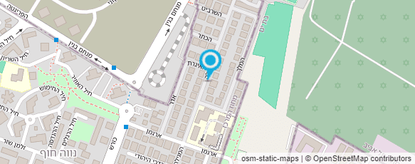 מפת הגעה אל מאלף ועד טף מפת הגעה אל מאלף ועד טף