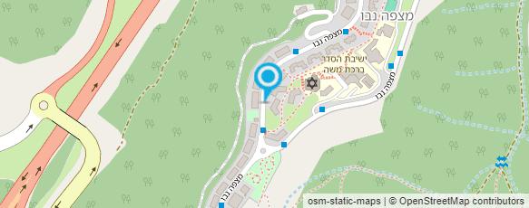 מפת הגעה אל קיר COLOR MY