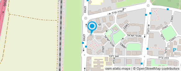 מפת הגעה אל מלך השיפוצים מפת הגעה אל מלך השיפוצים