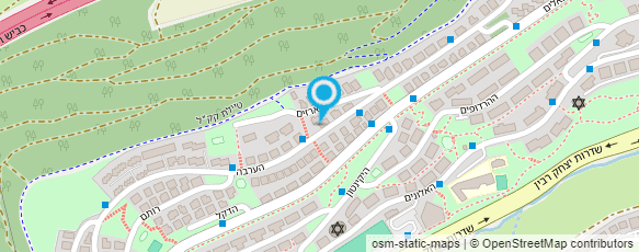 מפת הגעה אל מירי עיצוב פנים מבפנים מפת הגעה אל מירי עיצוב פנים מבפנים