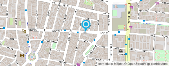 מפת הגעה אל הראל שיפוצים כלליים מפת הגעה אל הראל שיפוצים כלליים