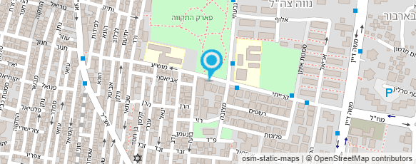 מפת הגעה אל גנים וחלומות מפת הגעה אל גנים וחלומות