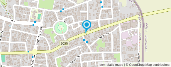 מפת הגעה אל צמיגי פוראת מפת הגעה אל צמיגי פוראת