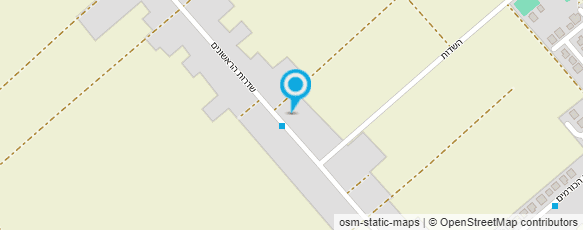 מפת הגעה אל וגם שלמה