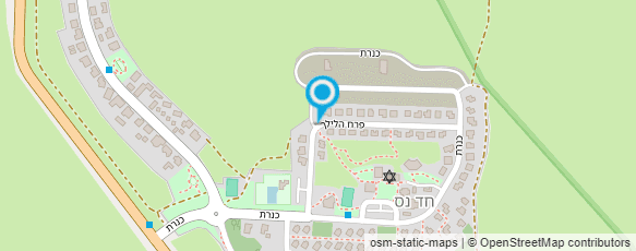 מפת הגעה אל וולקנס