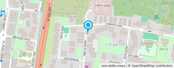 מפת הגעה אל חיה קידר מפת הגעה אל חיה קידר