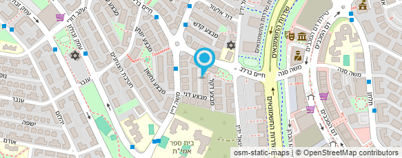 מפת הגעה אל אפ up פרסום