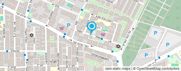 מפת הגעה אל וואזו פתרונות מחשוב מפת הגעה אל וואזו פתרונות מחשוב