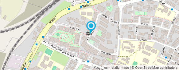 מפת הגעה אל הסעות עמוס מפת הגעה אל הסעות עמוס