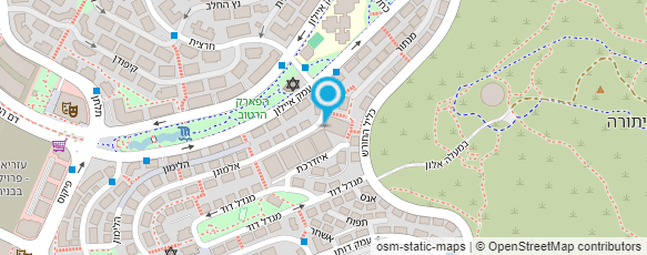 מפת הגעה אל דותן לוי משרד עו"ד ונוטריון מפת הגעה אל דותן לוי משרד עו"ד ונוטריון