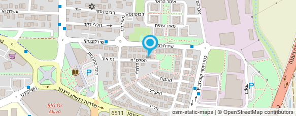 מפת הגעה אל מערכות אבטחה- FTI מפת הגעה אל מערכות אבטחה- FTI