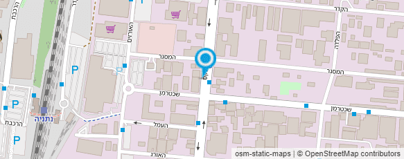 מפת הגעה אל דניר טכנולוגיות מפת הגעה אל דניר טכנולוגיות