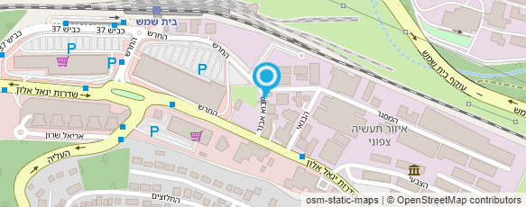 מפת הגעה אל אימפריית השמש