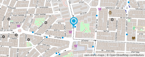 מפת הגעה אל האופה מבגדד מפת הגעה אל האופה מבגדד