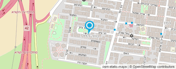 מפת הגעה אל ילדי ועולמי מפת הגעה אל ילדי ועולמי