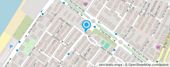 מפת הגעה אל שילה מרכזי יום לקשיש מפת הגעה אל שילה מרכזי יום לקשיש