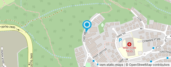 מפת הגעה אל מאיר מחשבים מפת הגעה אל מאיר מחשבים