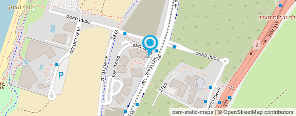 מפת הגעה אל הגן של ליאורה מפת הגעה אל הגן של ליאורה