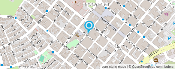 מפת הגעה אל אלקיעאן יוסף בע"מ מפת הגעה אל אלקיעאן יוסף בע"מ