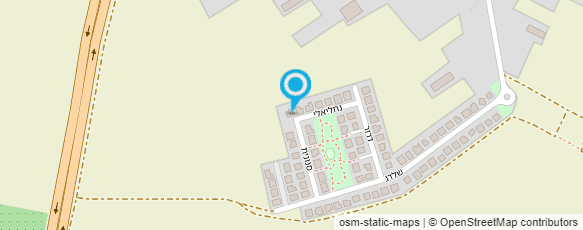 מפת הגעה אל אחד על אחד - ייעוץ ממוקד