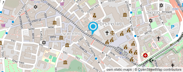 מפת הגעה אל שוויצריה המתוקה - סופר זול