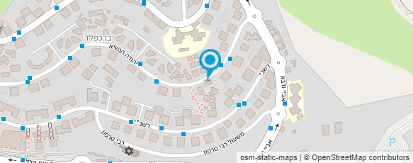 מפת הגעה אל עולם הוילונות והמצעים