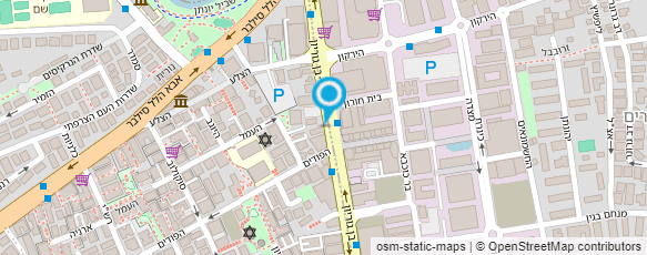 מפת הגעה אל מסבהפול