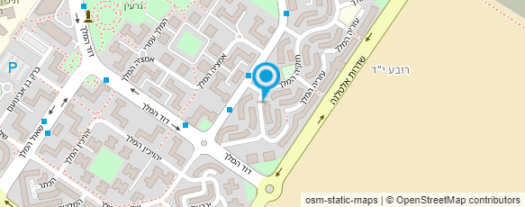 מפת הגעה אל מהפך ליופי