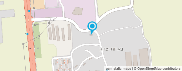 מפת הגעה אל משולם כהן סוכנות לביטוח (2002) בע"מ