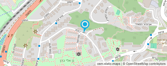 מפת הגעה אל שונית- עריכת לשון ותוכן