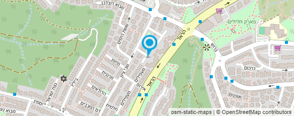 מפת הגעה אל נעמה ירדני - עיצוב גרפי לדפוס מפת הגעה אל נעמה ירדני - עיצוב גרפי לדפוס